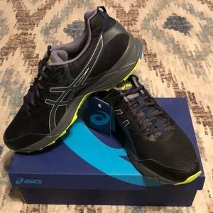 BNWB Men’s ASICS Gel-Sonoma Size 13 Shoe